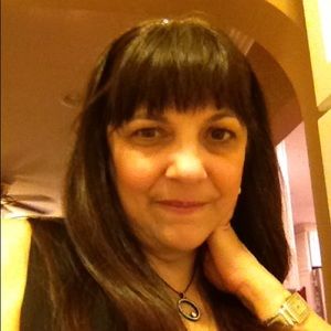 Meet your Posher, Nancy